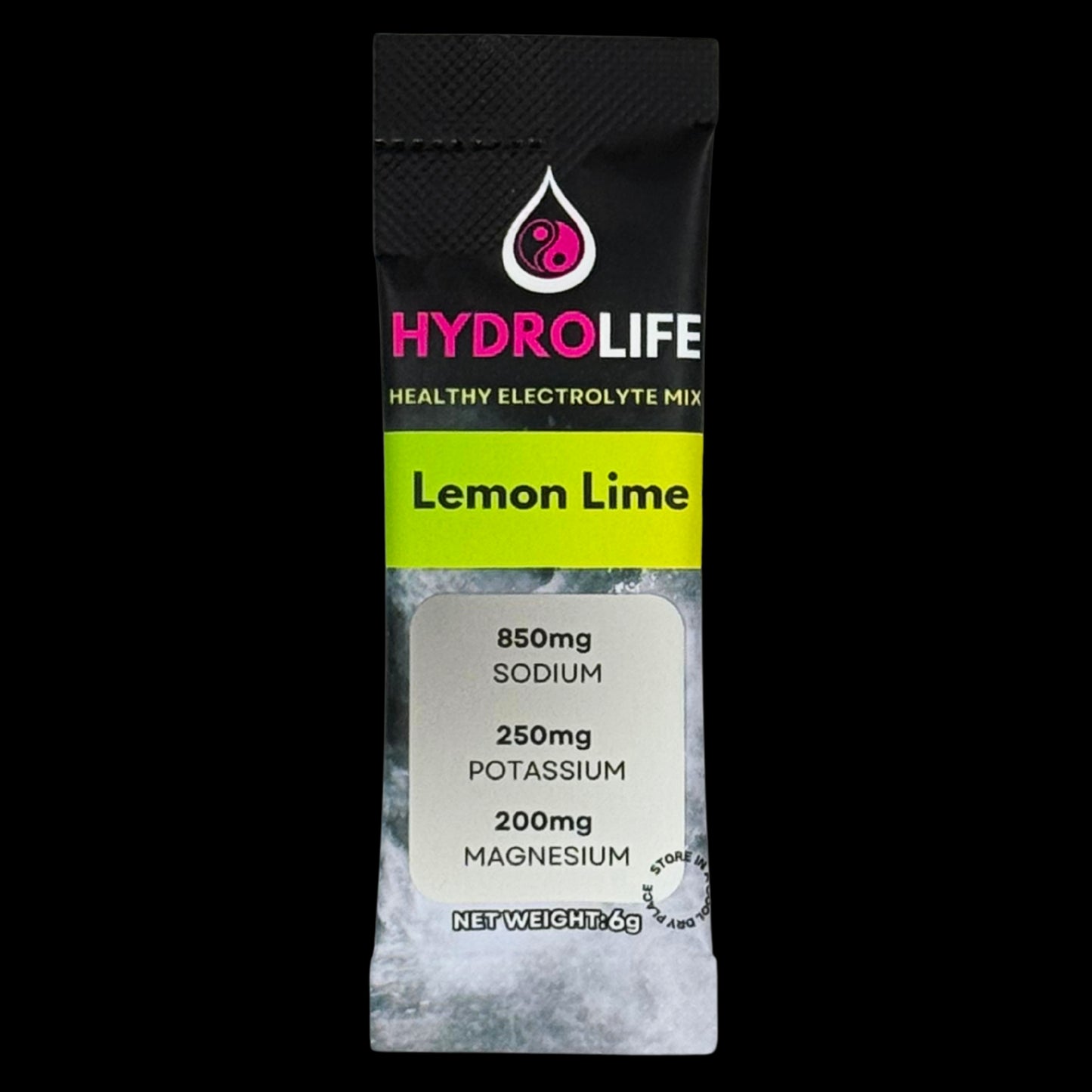 Lemon Lime