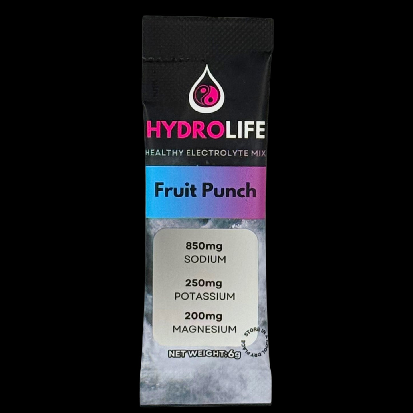 Fruit Punch