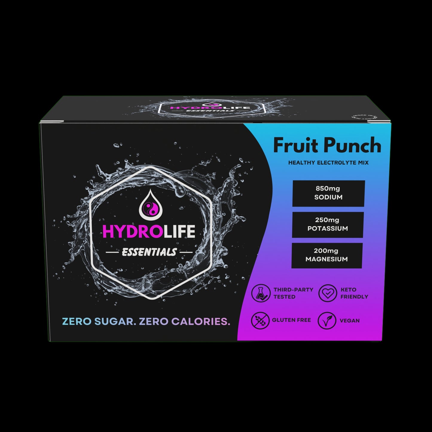 Fruit Punch