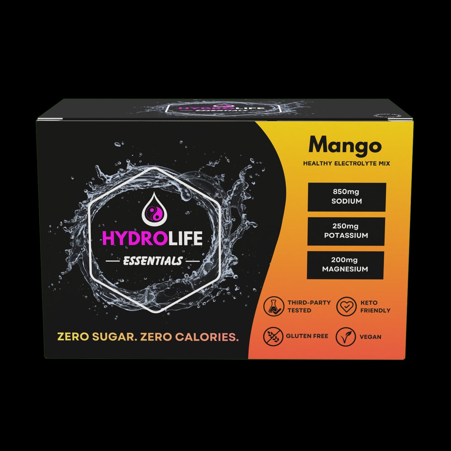 Mango