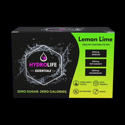 Lemon Lime