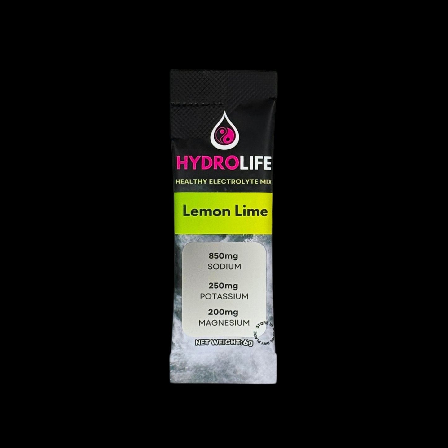 Lemon Lime