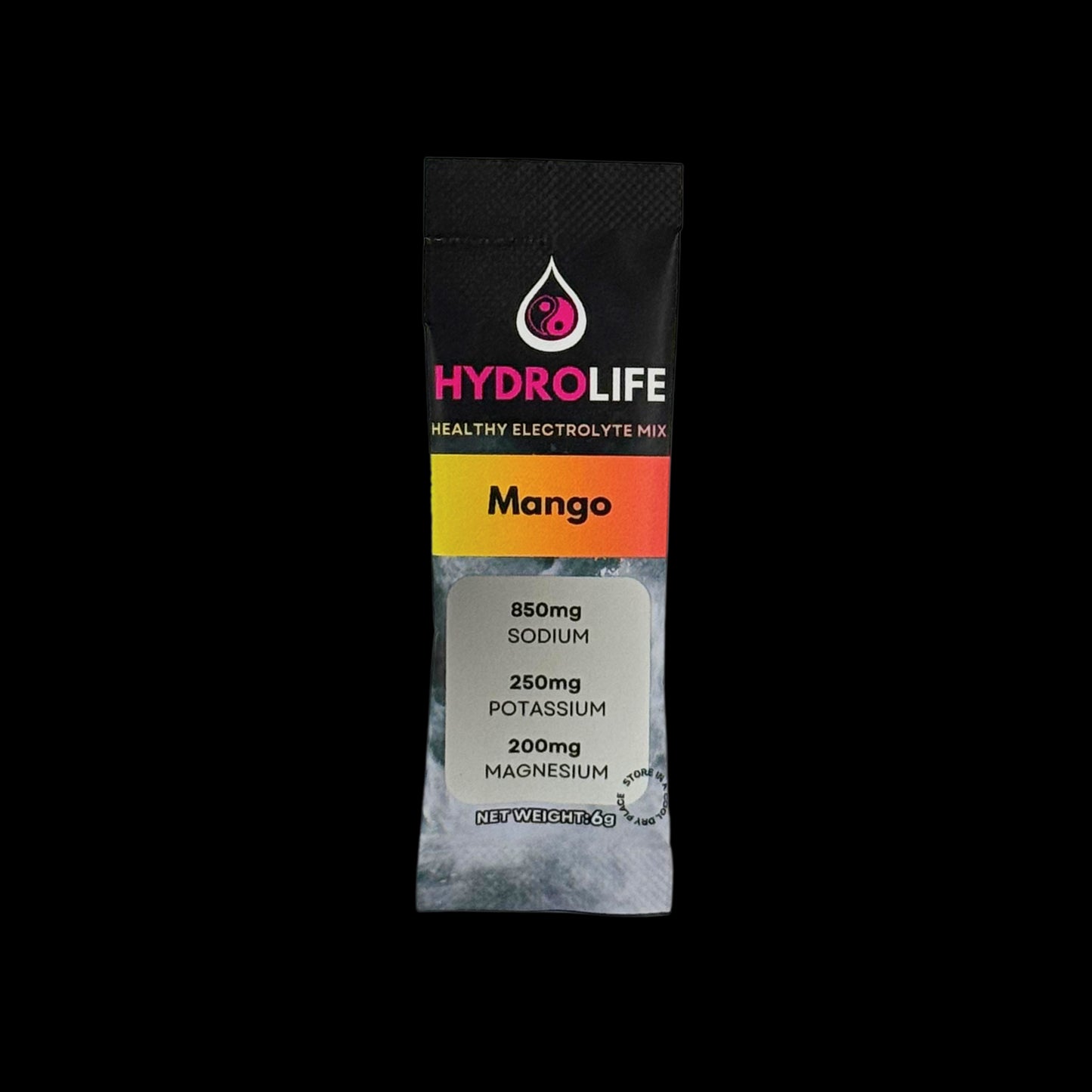 Mango