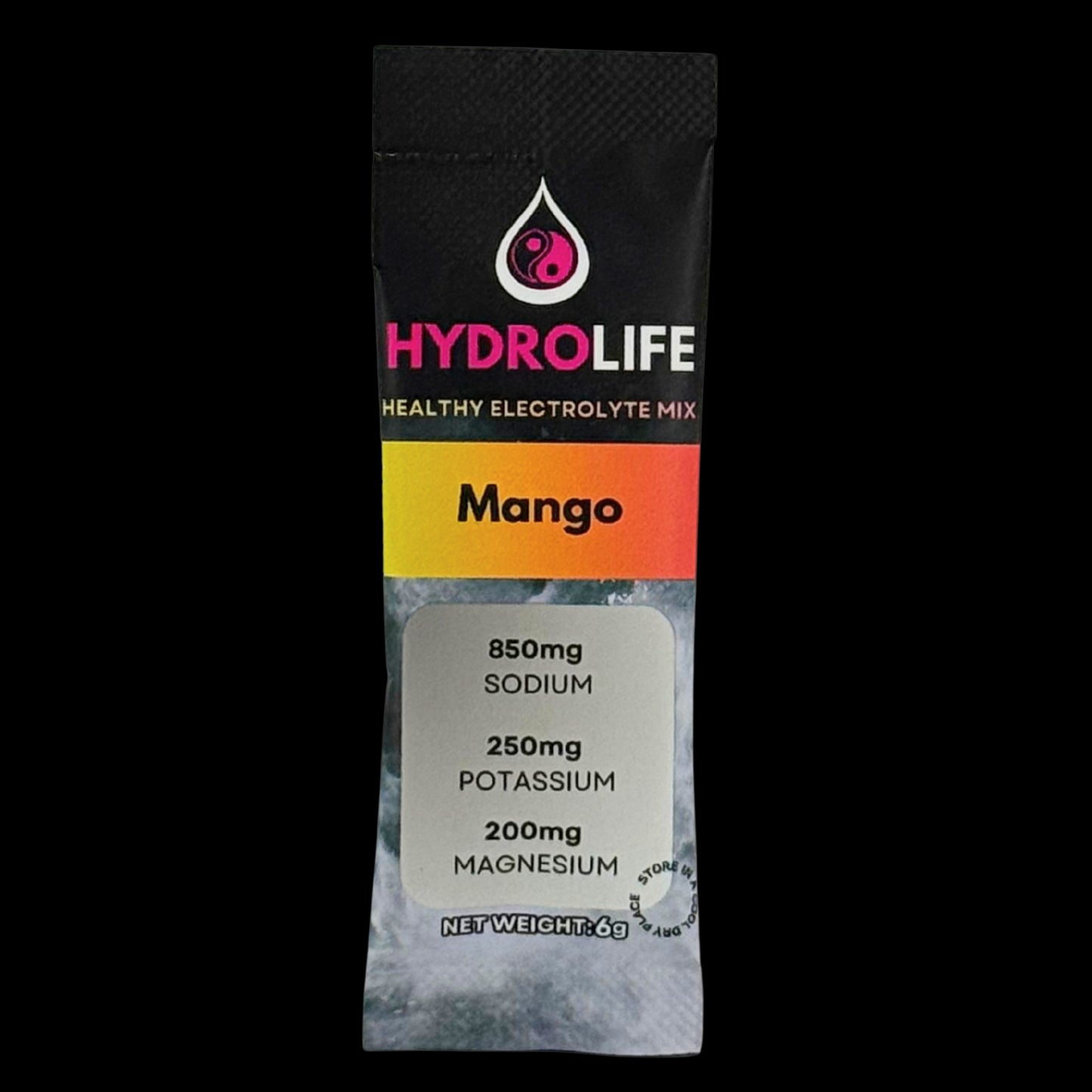 Mango